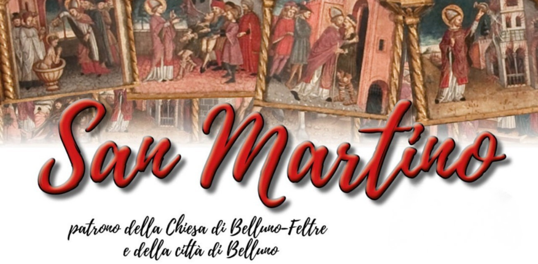 Fiera di San Martino