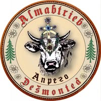 Fešta del Dešmonteà